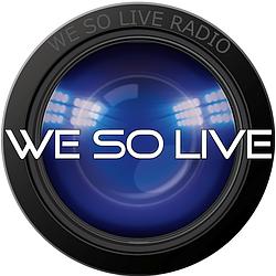 WE SO LIVE NYC logo