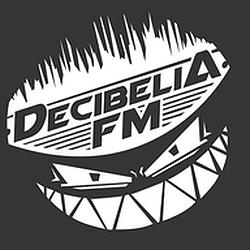 Decibelia FM logo