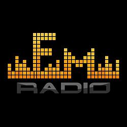 FM Radio logo