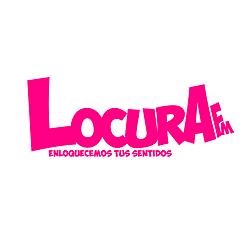 Locura FM Radio logo