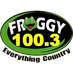 Froggy 100.3
