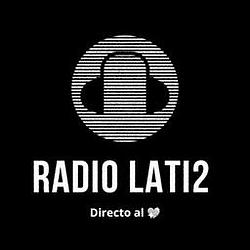 Radio Lati 2 logo
