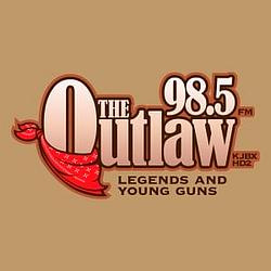 98.5 The Outlaw