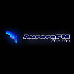 Aurora FM Classic logo