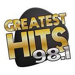 Greatest Hits 98.1