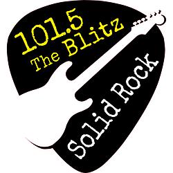 101.5 The Blitz