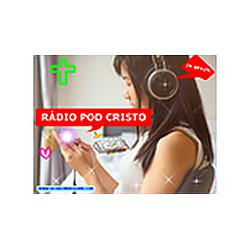 Radio pod cristo logo