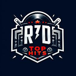 RD Top Hits logo