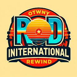 RD International Rewind