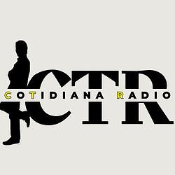 Cotidiana Radio logo