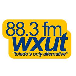 88.3 WXUT