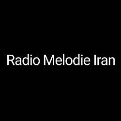 Radio Melodie Iran logo
