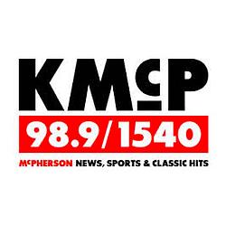 98.9 & 1540 KMCP