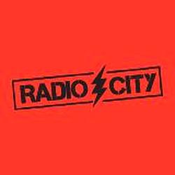 Radio City logo