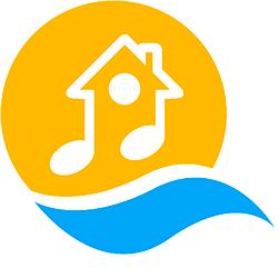 Mökkiradio logo
