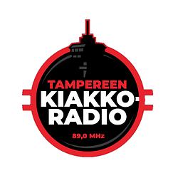 Kiakkoradio logo