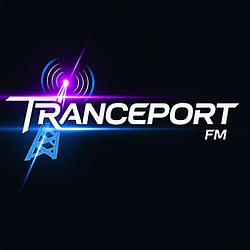 Tranceport FM.com Radio logo
