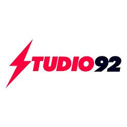 Studio 92 logo