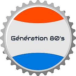 Génération 80's