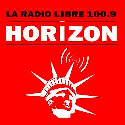 Horizon La Radio Libre logo