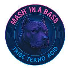 La Mash'in A Bass