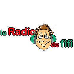La Radio de Fifi logo