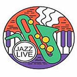 The Improv Cafe' logo