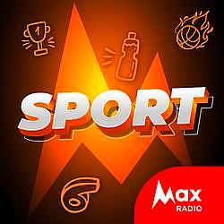 Max Radio - Sport logo