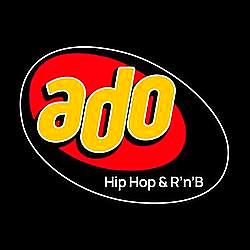 Ado logo