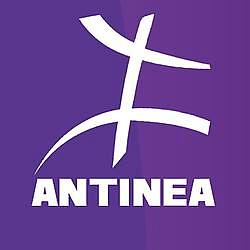 Antinéa Radio logo