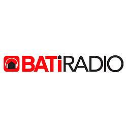 Bati Radio logo