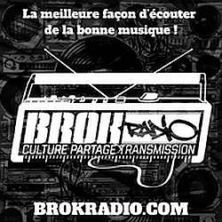 Brok Radio
