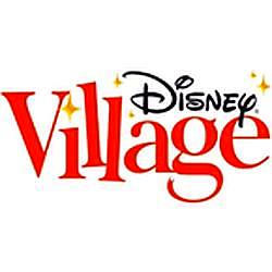 Disney Village Radio logo
