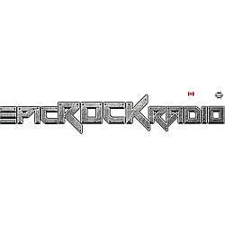 Epic Rock Radio logo