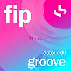 FIP autour du groove logo