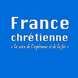 France chrétienne logo