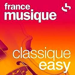 France Musique Classique Easy logo