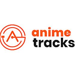 Anime Tracks logo