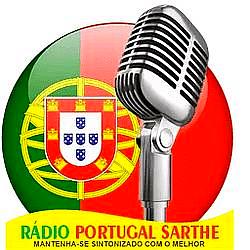 Radio Portugal Sarthe