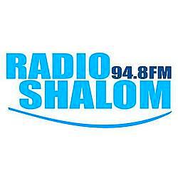 Radio Shalom logo