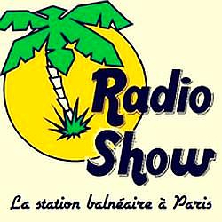 Radio Show ( The BEAT of Paris ) logo