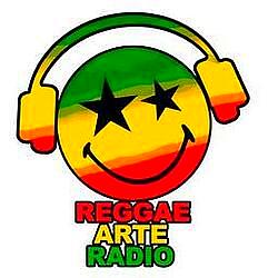 Reggae Arte logo