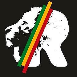 Reggae.fr Webradio logo
