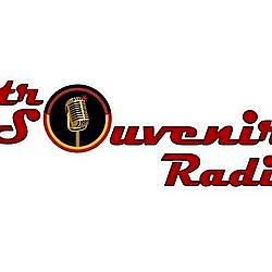 Retro Souvenirs Radio logo