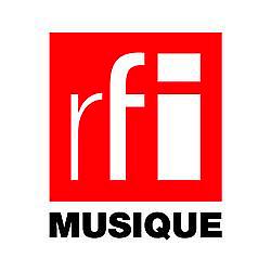 RFI Musique logo