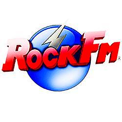 RockFM logo