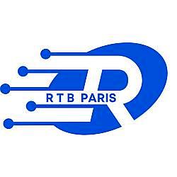 RTB PARIS logo
