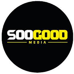 SooGood Radio logo