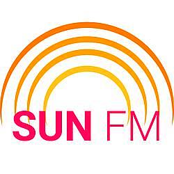 SunFM 83 logo