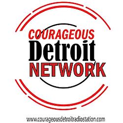 Courageous Detroit Radio